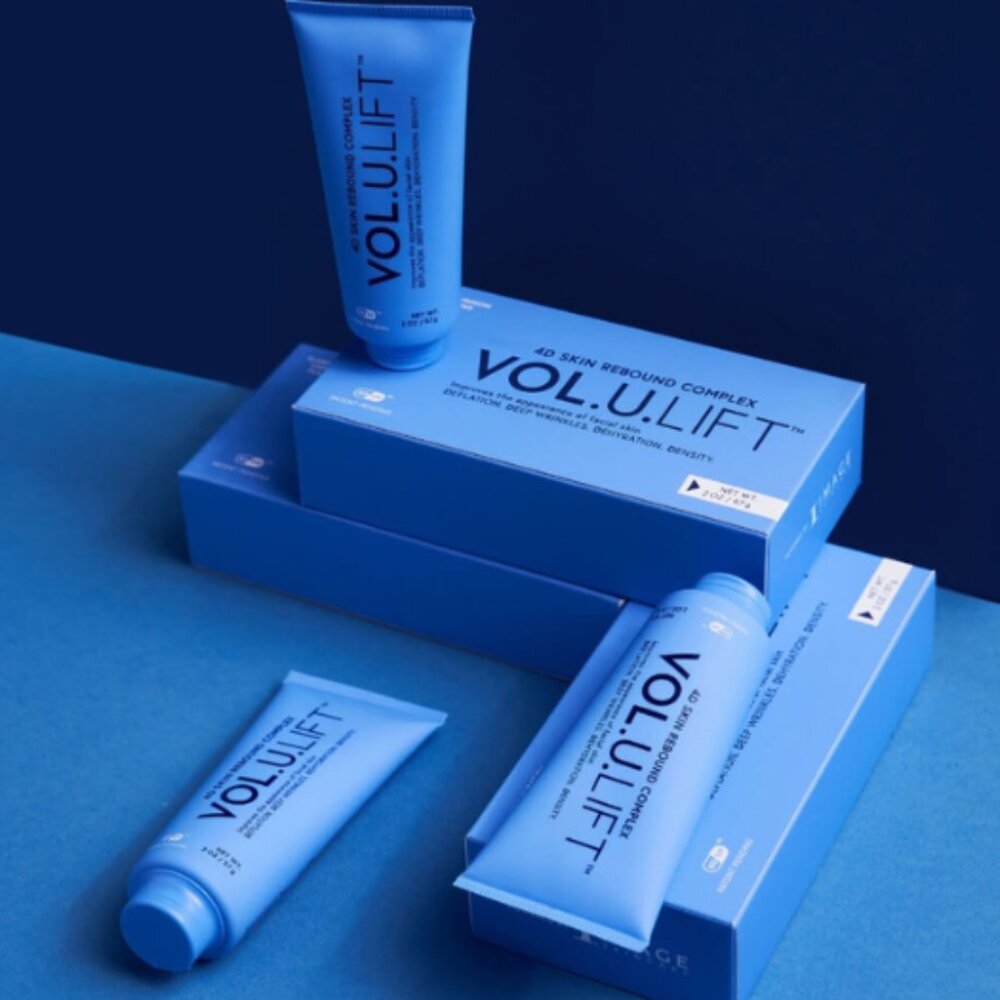 Image VOL.U.LIFT (2 Boxes)